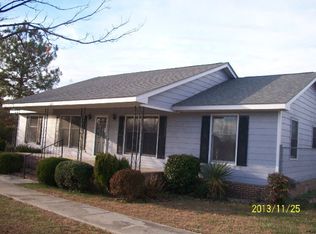 5444 Thelma Rd, Roanoke Rapids, NC 27870