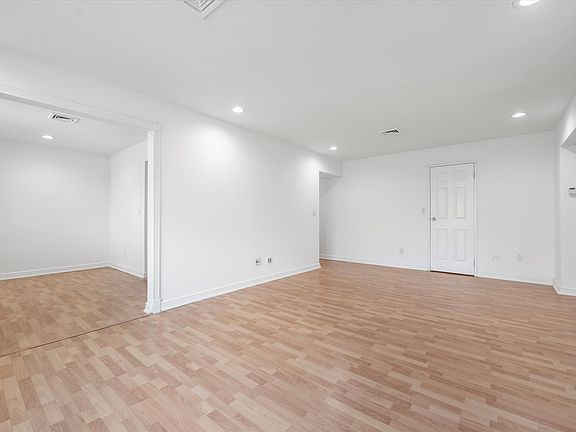 Living Room to Dining Room