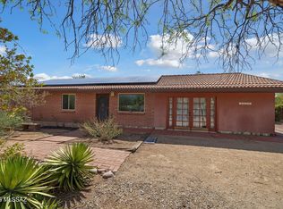 16625 N Swan Rd, Tucson, AZ 85739