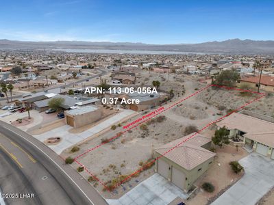 3477 S Kiowa Blvd, Lake Havasu City, AZ, 86404