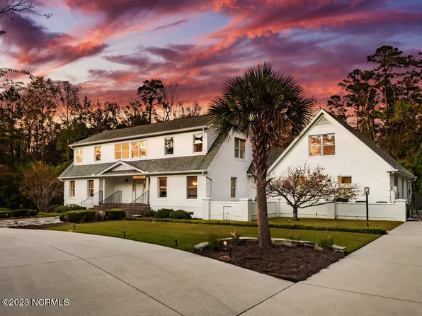 5513 Surrey Downs Court, Wilmington, NC 28403