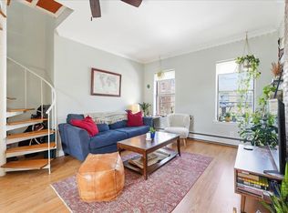 133 Grand St APT 4A, Jersey City, NJ
