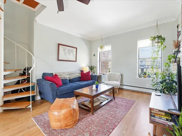 133 Grand St APT 4A, Jersey City, NJ 07302