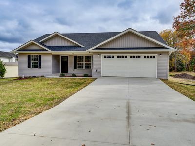 Silver Lake Rd, CHURCH HILL, TN, 37642
