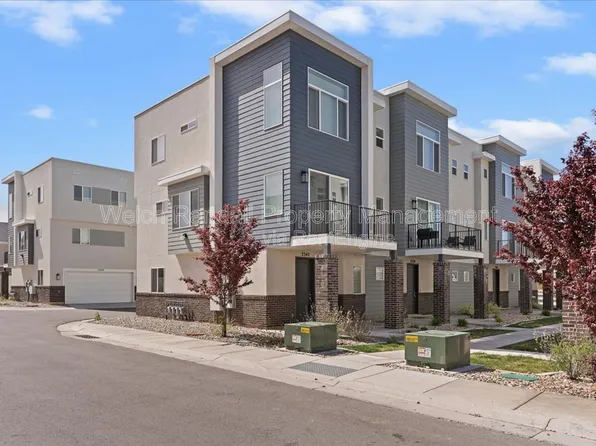 2342 W Leigh Ln, Ogden, UT 84401