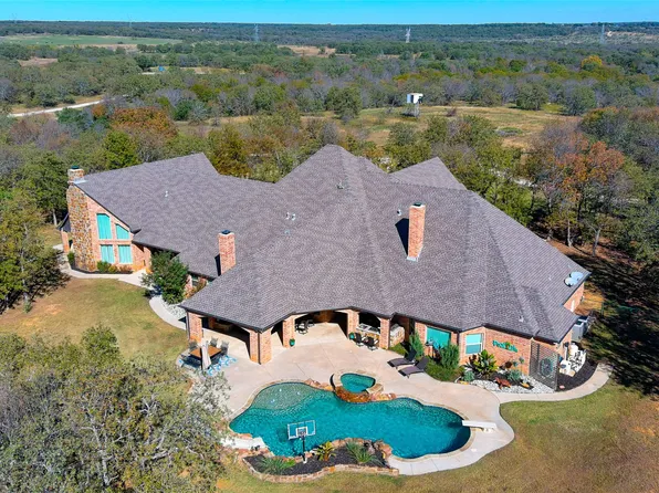 9199 Fm 1810, Chico, TX 76431