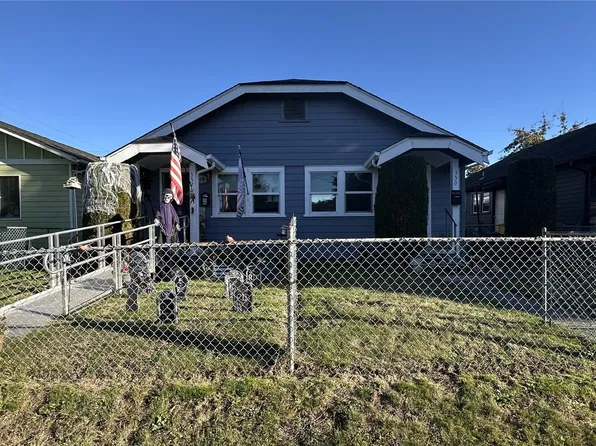 350 16th Avenue, Longview, WA 98632