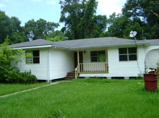 819 Fifth St, Picayune, MS 39466