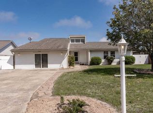 1250 Summit Ln, Gulf Breeze, FL 32563