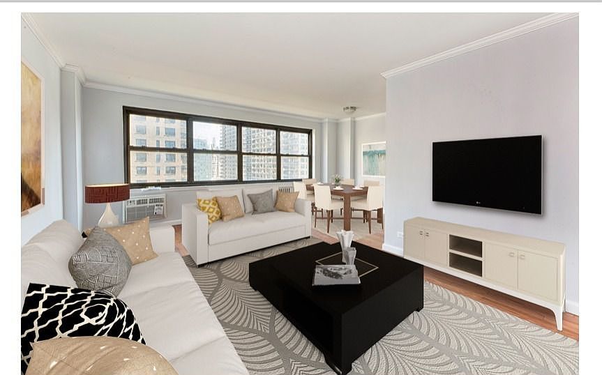 1st image of 165 W End Ave APT 15K