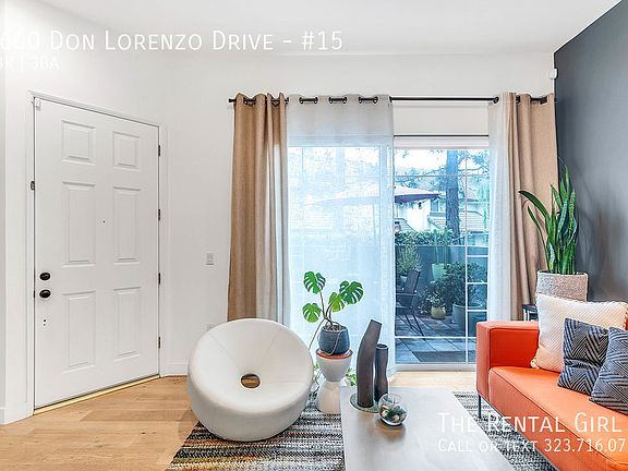 3rd image of 4600 Don Lorenzo Dr APT 15