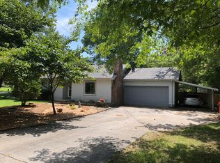 6004 E Linda St, Rogersville, MO 65742