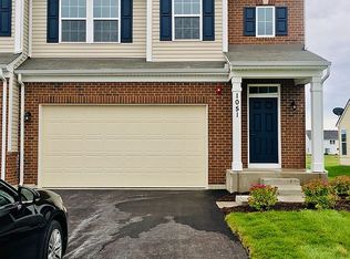 1051 Sears Circle, Elburn, IL 60119