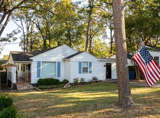 6320 Kenwood Rd, Cammack Village, AR 72207