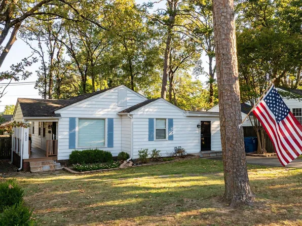 6320 Kenwood Rd, Cammack Village, AR 72207