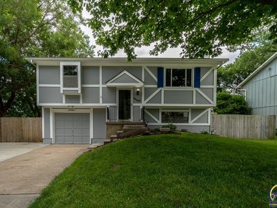 9685 W 61st St, Merriam, KS, 66203
