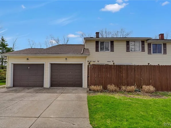 1 Pebble Creek Dr, Buffalo, NY 14227