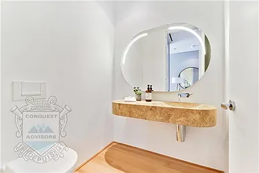 Sold by ConquestAdvisors