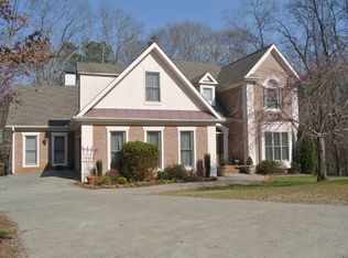 2639 Ridgehurst Dr, Buford, GA 30518