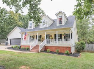 240 NW Southern Walk Dr, Milledgeville, GA 31061