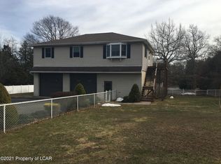 85 Terrace Rd, Freeland, PA 18224