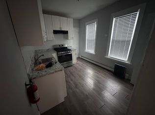 253 Cleveland St FLOOR 1, Orange, NJ 07050