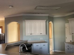 166 Grace Rd, Jesup, GA 31545