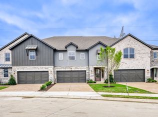 3116 Sir River St, Lewisville, TX 75056
