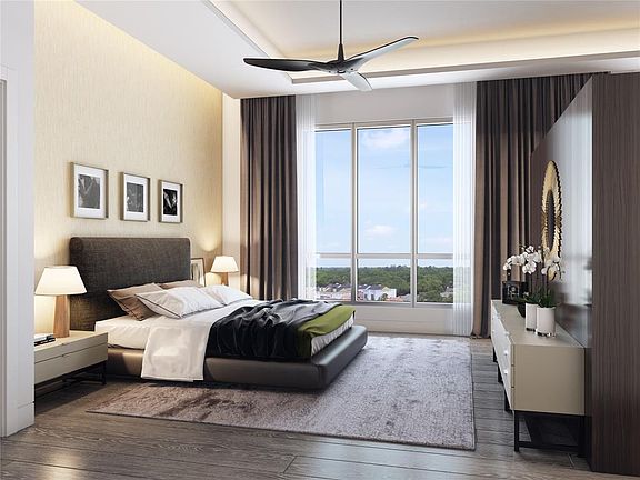 2nd image of 2240 Mimosa Dr #3W