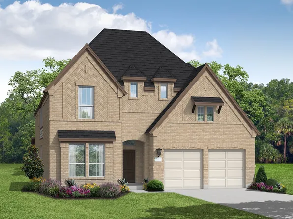 8513 Fannin Creek Trl, McKinney, TX 75071