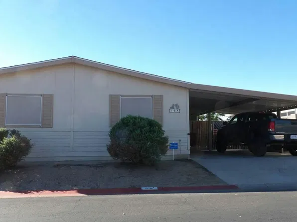 8601 N 103rd Ave Lot 68, Peoria, AZ 85345