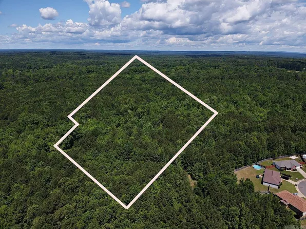 Tbd Pine St, Arkadelphia, AR 71923