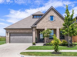 1919 Birch St, Mansfield, TX 76063