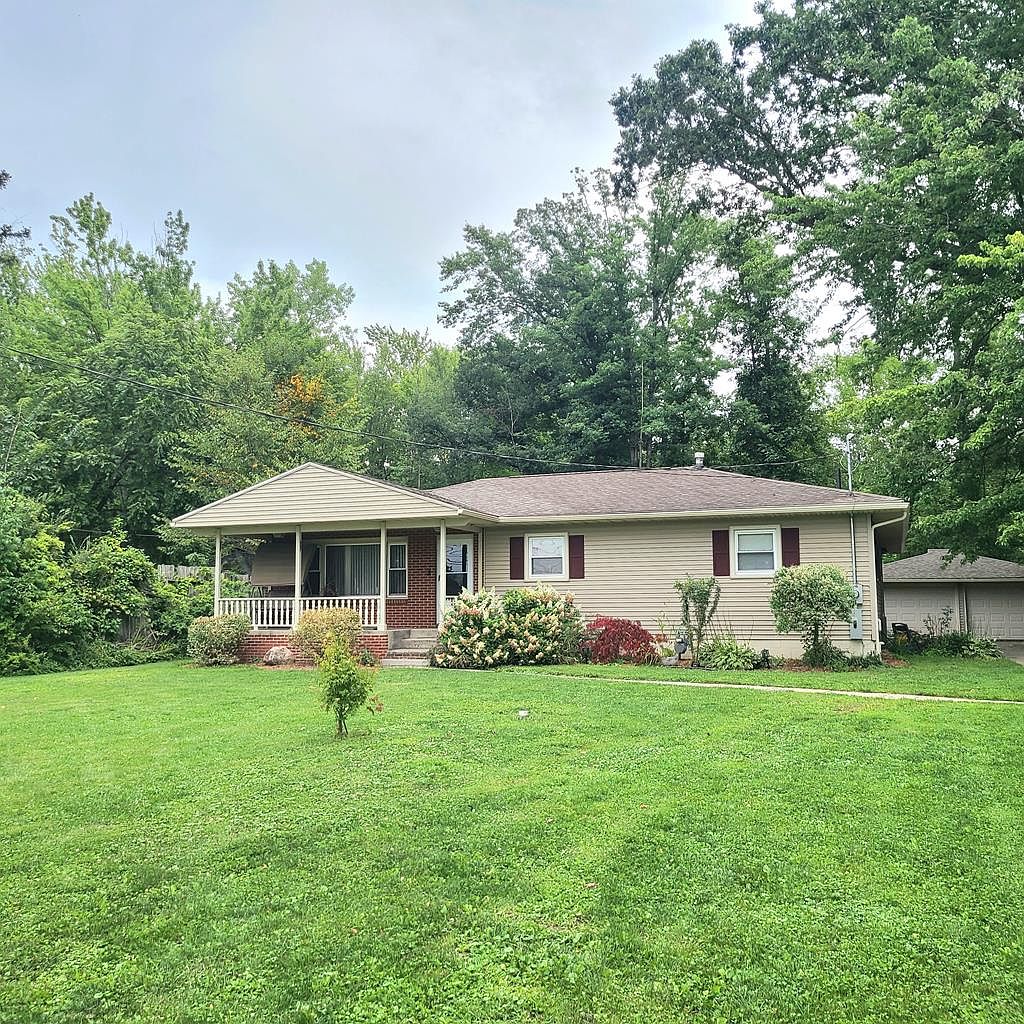 395 S Street Rd, Galion, OH 44833 MLS 9057440 Zillow