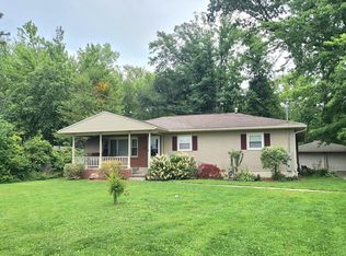 395 S Street Rd, Galion, OH 44833