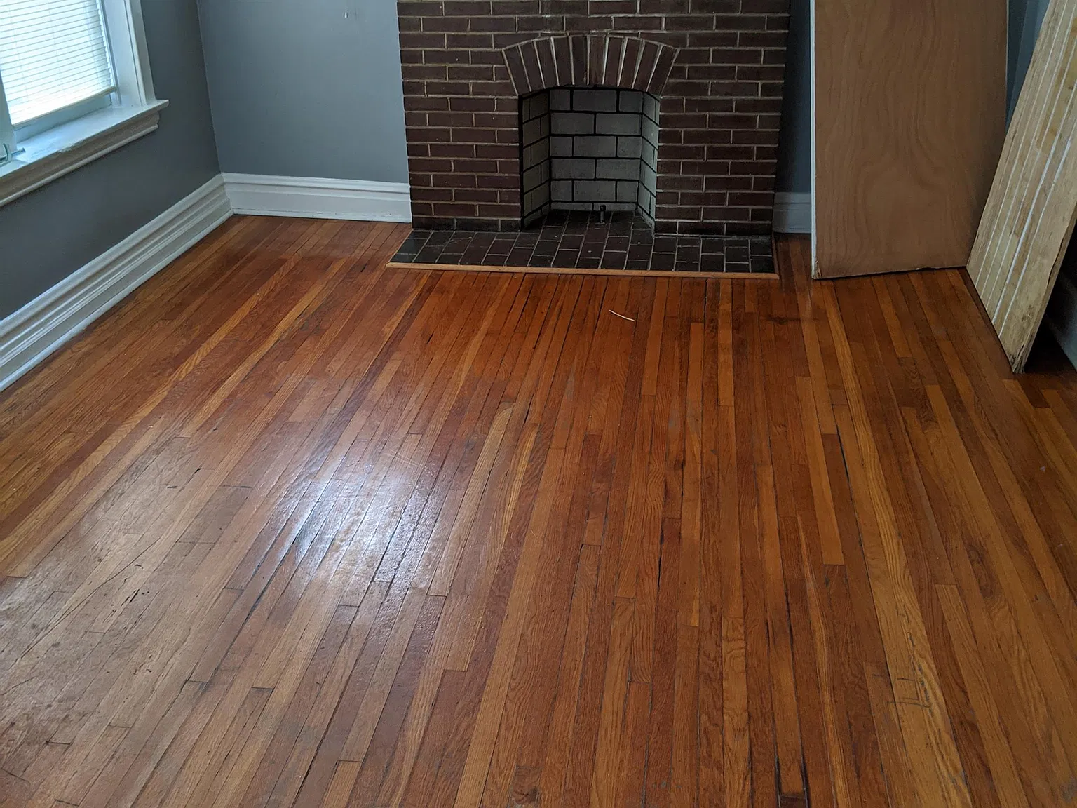 4111 Virginia Avenue - 2F — Photo 4