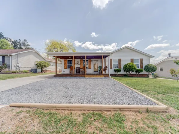 806 Calista Rd, White House, TN 37188