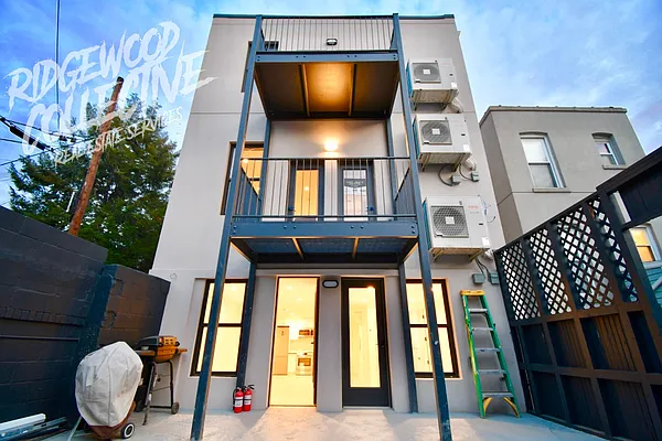 Rented by Voro NYC | media 36