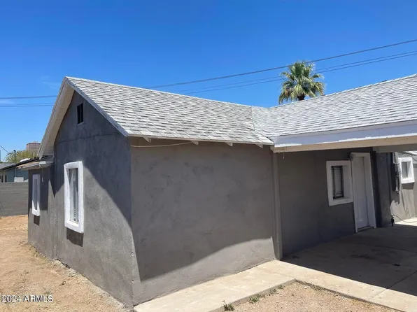 634 E CLARENDON Avenue, Phoenix, AZ 85012