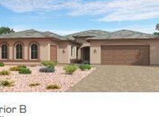 6600 W Antler Bend Pl, Marana, AZ 85658