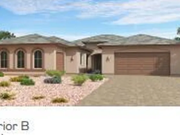 6600 W Antler Bend Pl, Marana, AZ 85658