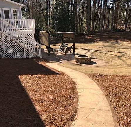 3rd image of 1441 Brookcliff Dr