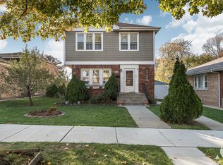 5236 S Major Ave, Chicago, IL 60638