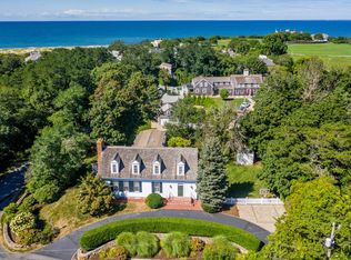 94 Old Town Ln, Dennis, MA 02641
