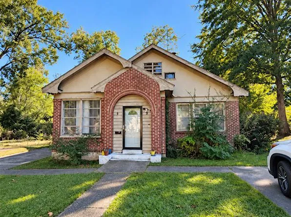 3817 29th St, Meridian, MS 39307