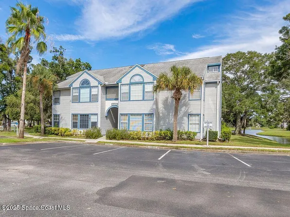 4900 Lake Waterford Way W #2113, Melbourne, FL 32901