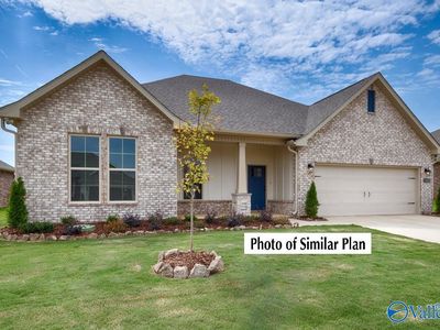 7106 Springwell Ct SE, Gurley, AL, 35748