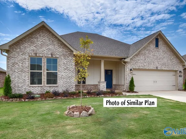 12598 Coppertop Ln, Madison, AL 35756