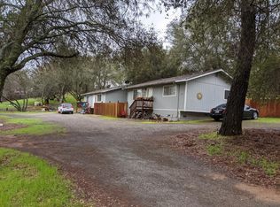 1051 Feather Ct #21, Copperopolis, CA