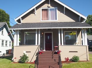 816 Taylor St, Oregon City, OR 97045